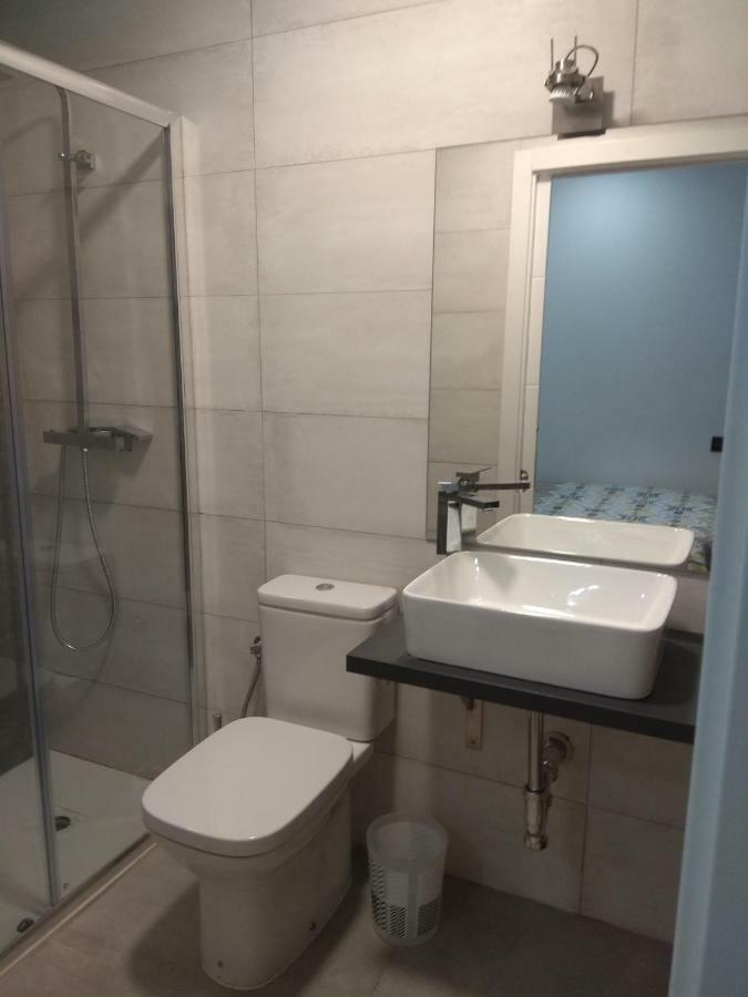 Caleros 8 Estudio - Apartamentos De La Parte Antigua De Caces エクステリア 写真